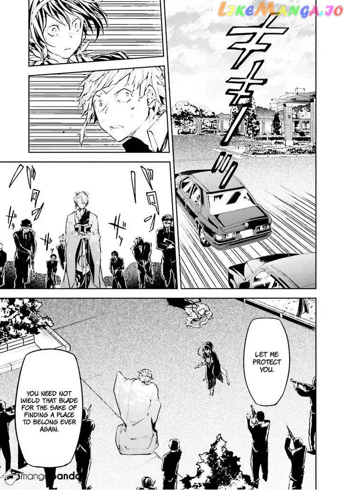 Bungou Stray Dogs Chapter 18 image 27_optimized